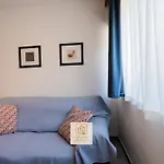 Golden Capitol Palace 2 Appartement Trente