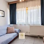 Appartement Golden Capitol Palace 2 Trente