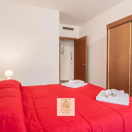 Golden Capitol Palace 2 Apartment