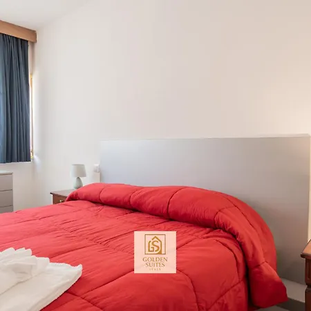 Golden Capitol Palace 2