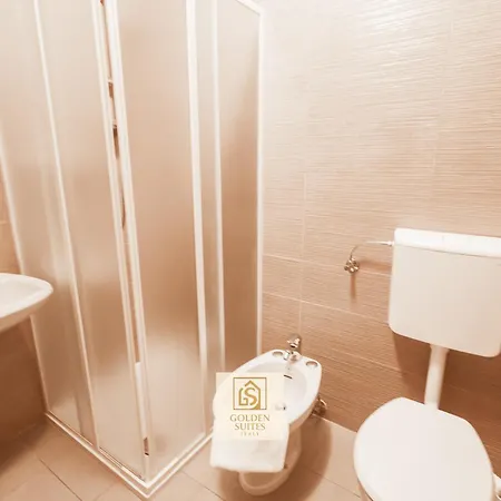 Golden Capitol Palace 2 Appartement *