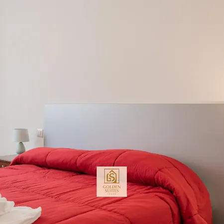 Golden Capitol Palace 2 Apartment