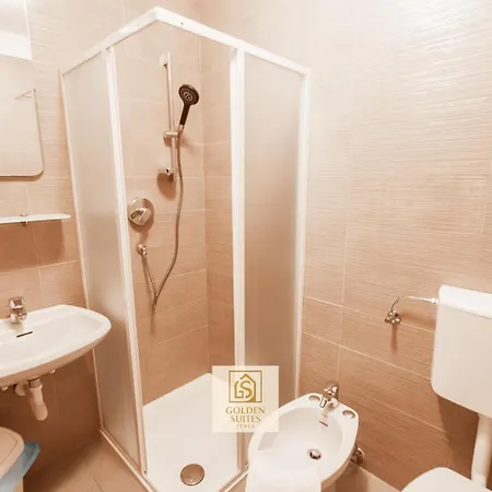 Apartment Golden Capitol Palace 2