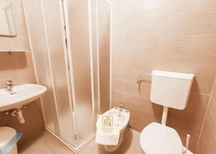 Golden Capitol Palace 2 Apartment *